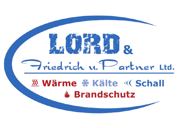 Lord & Friedrich Ltd.