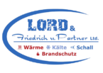 Lord & Friedrich LTD